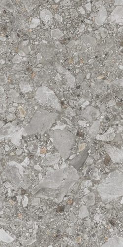 UNIQUE GROUND GREY 59.3x119