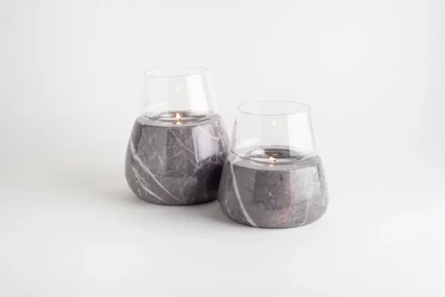 VAINA CANDLE HOLDER LARGE