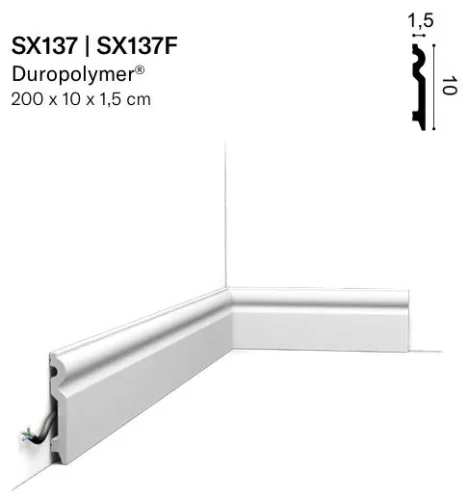 ZOCLO SX137