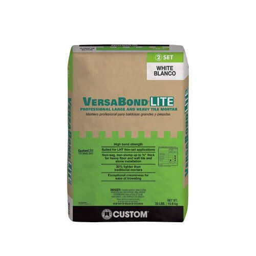 ADHESIVO VERSABOND LITE GRIS SACO 15.9-KG-V
