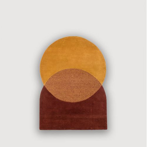 ALFOMBRA COLLISION 1