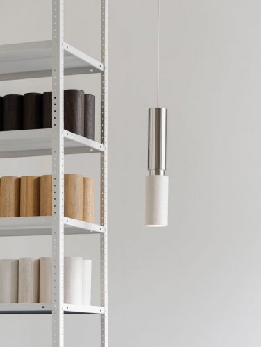 Amelia white oak nickel