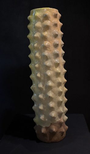 BIZNAGA GDE BARRO AM