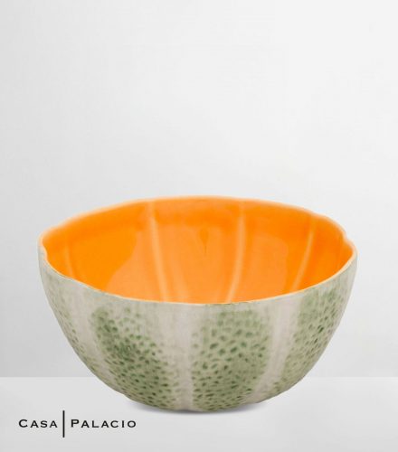 BOWL MELON BORDALLO PINHEIRO