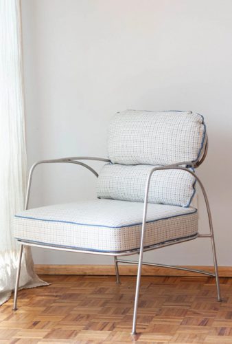 BUTACA MILU EXTERIOR