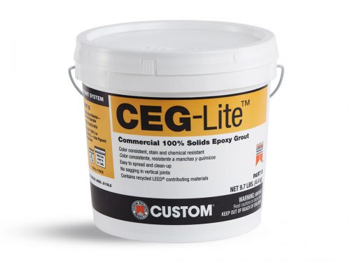 Base para boquilla epoxica CEG Lite