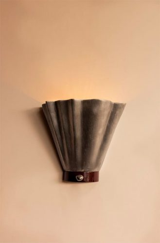 Bells and Whistles Wall Light