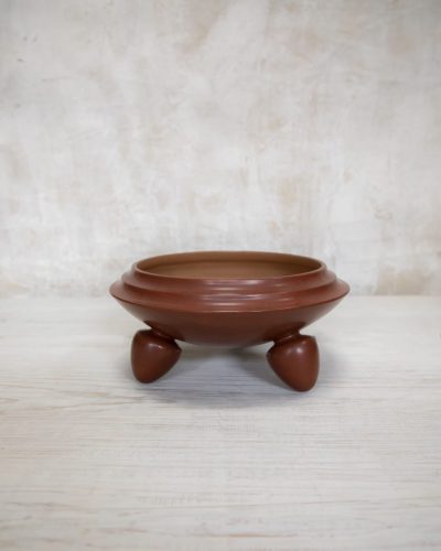 CAJETE TRIPOIDE CASCABEL