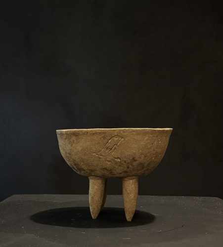 CIEMPIES PULPAPAPEL CHICO CAFE