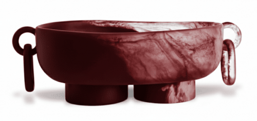 COMALA COHINILLA HUMO