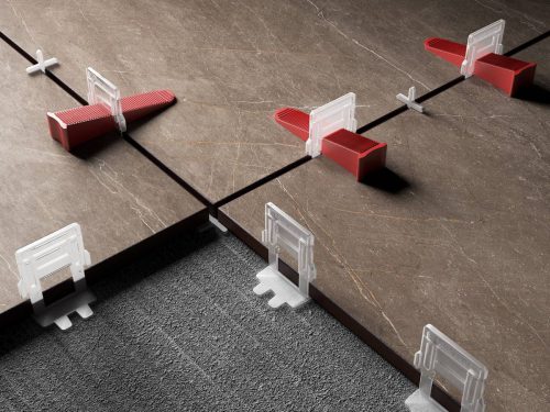 CUNA AUTONIVELADOR 50 PZAS