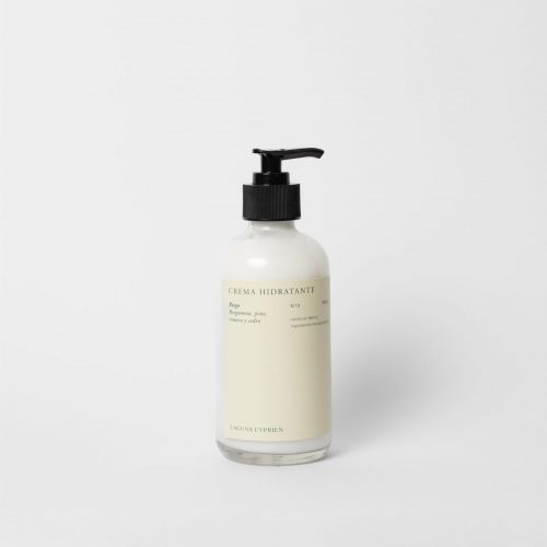 Crema Hidratante