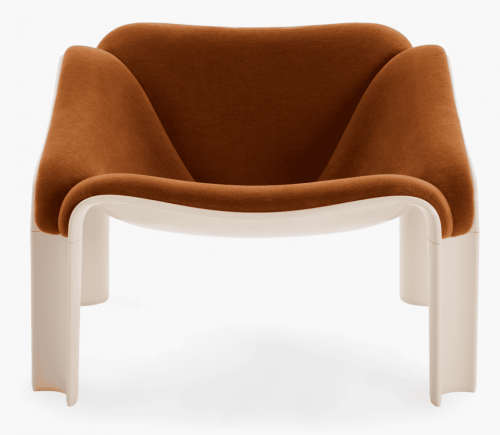 F300 Lounge Chair