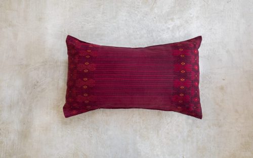 FUNDA BALAMIL CORAZON 50X30