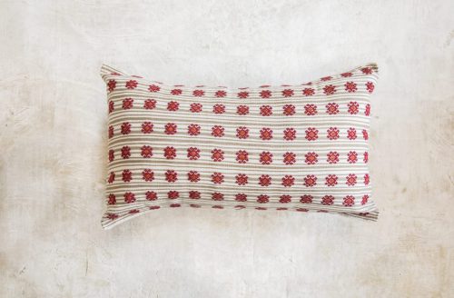 FUNDA BALAMIL PATA DE PERRO 50X30