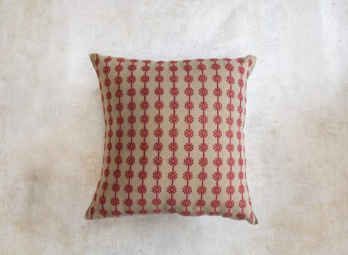 FUNDA BALAMIL PATA DE PERRO CHILE 50X50