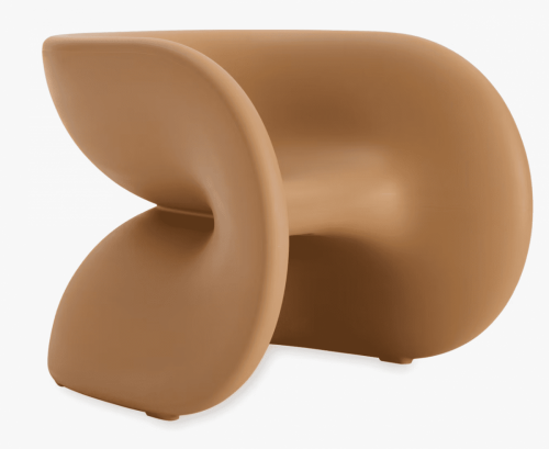 Fortune Chair Cookie