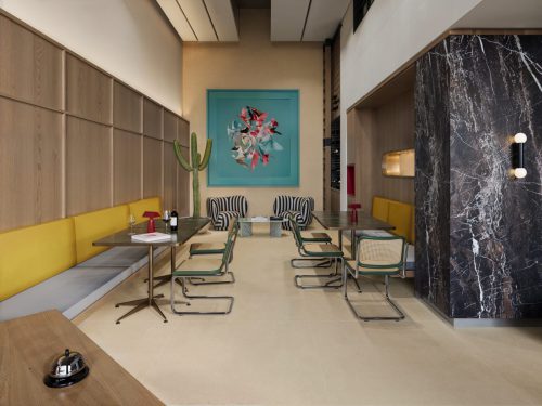 INTENSE BEIGE 120X120 MATE PRIMERA