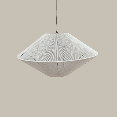 ITZEL LAMPARA COLGANTE DE ARTI SEDA