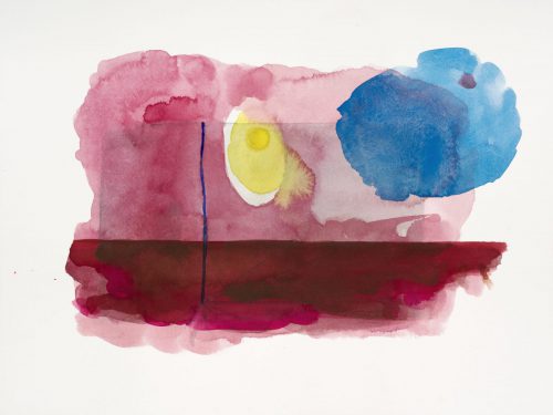 Julius Heinemann Untitled