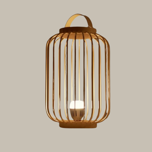 KIRA LAMPARA DE PISO