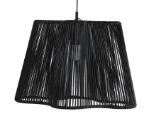 Lampara colgante HUAPANGO