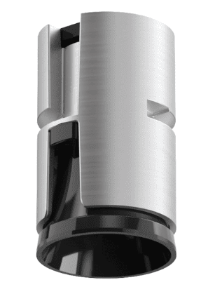 Light Shadow Dots Single Spot Module. Set of 1 Spot