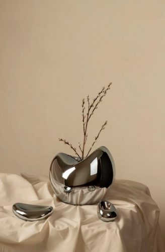 Low Density Candle Holder