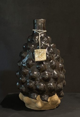 MAZORCA CH BARRO NGO