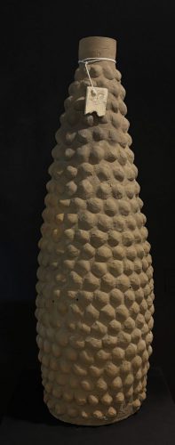 MAZORCA EXTRAGRANDE BARRO NAT