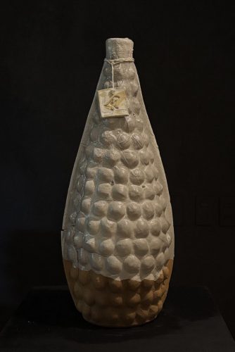 MAZORCA GDE BARRO BCA