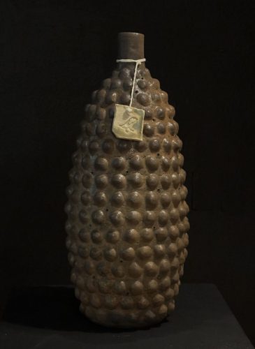 MAZORCA MED BARRO CAFE