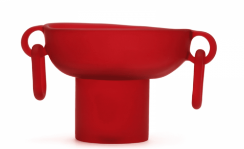 MAZUNTE ROJO DH MATE