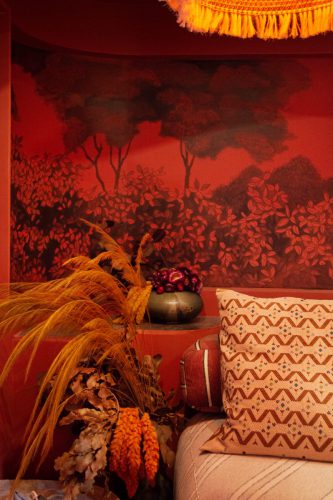 MURAL POR MARIANA SALIDO ORCILLO PARA ACOOCOORO