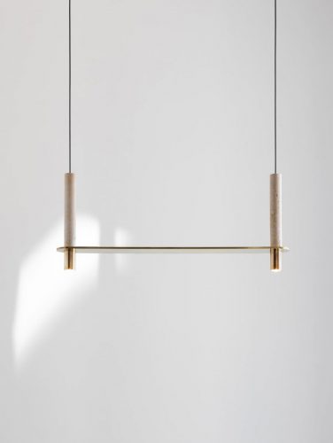 Meta parallel brass 140