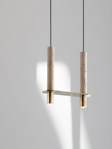 Meta parallel brass 142