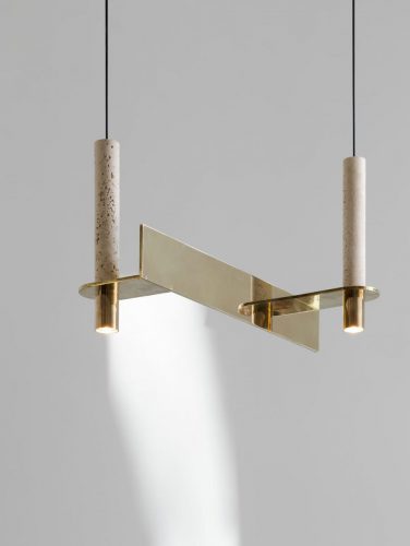 Meta parallel brass 145