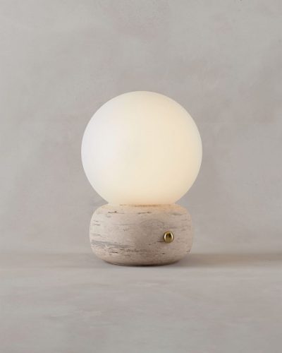 Naga Mesa Travertino