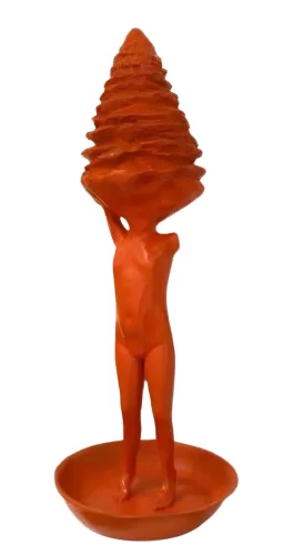 Nina arbol