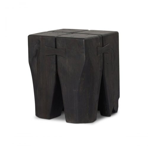 Oshan Outdoor Black Teak
