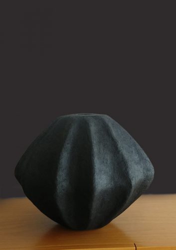 PEONIA PULPAPAPEL NEGRA