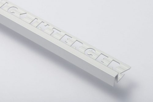 PERFIL DE ALUMINIO INTERCERAMIC LISTEL XS PL