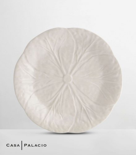 PLATO COUVE BORDALLO PINHEIRO