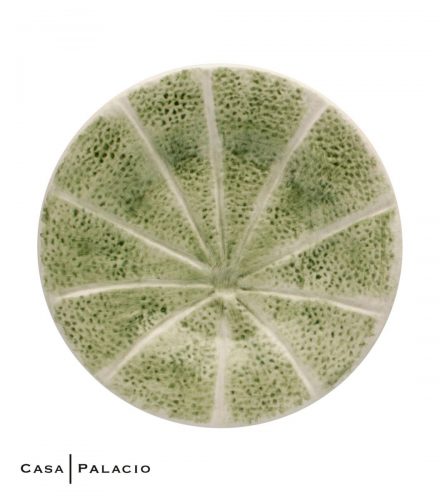 PLATO MELON BORDALLO PINHEIRO
