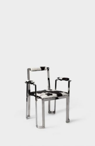 Poltrona Chair