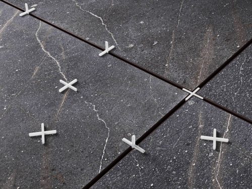 SEPARADOR INTERCERAMIC 2 MM 300 PZAS