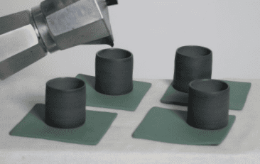 SET CAFE DOLCE UTOPIA ENSAMBLE ARTESANO