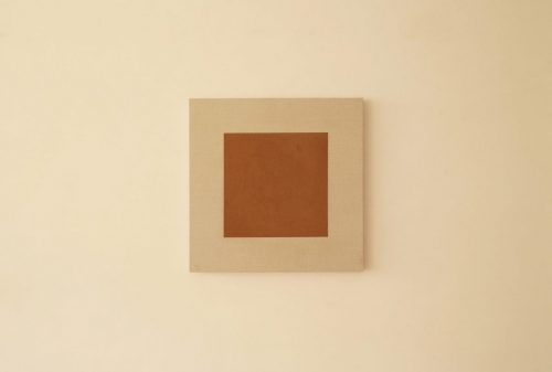 SE VE LA TIERRA POR QUE LA CASA NO TIENE PAREDES II