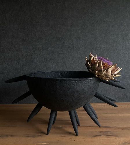 SOL PULPAPAPEL NEGRO