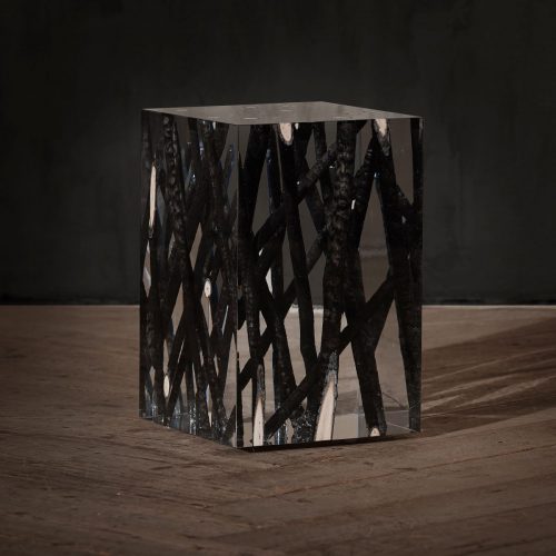 SPUR BURNTWOOD TIMOTHY OULTON